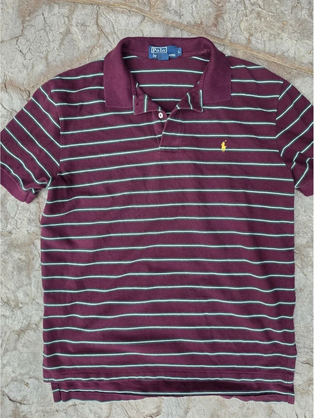 Ralph Lauren vintage polo